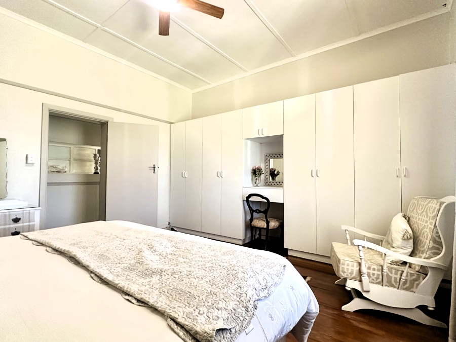 To Let 3 Bedroom Property for Rent in Riebeek Kasteel Western Cape